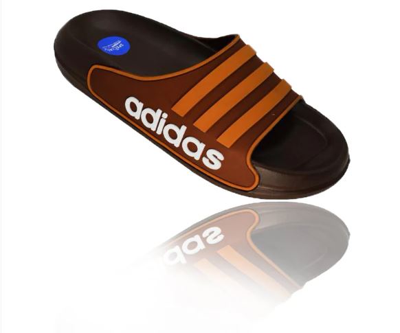 ADIDAS ADILETTE SLIDES SLIPPERS