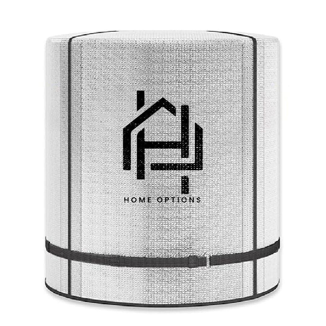 Water Tank Thermal Cover