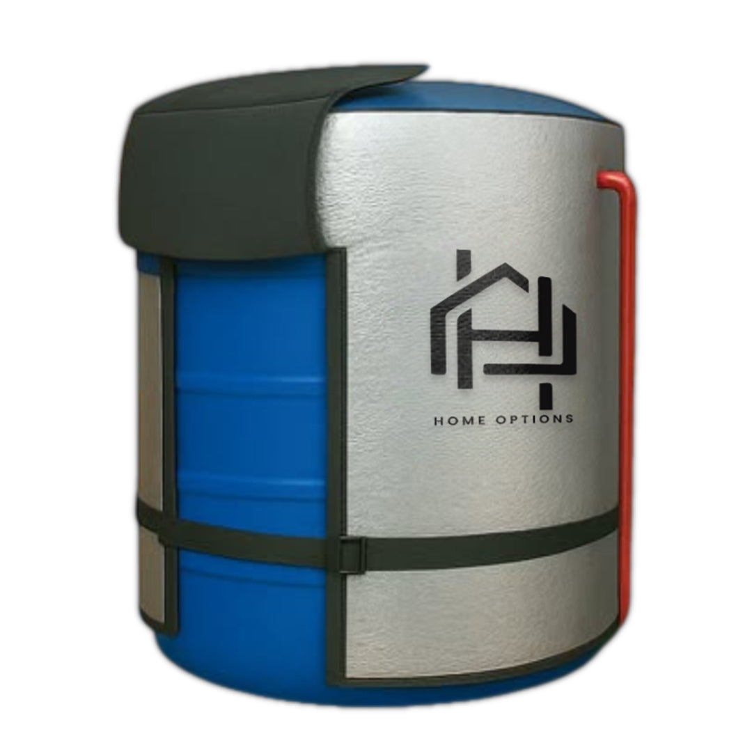 Water Tank Thermal Cover
