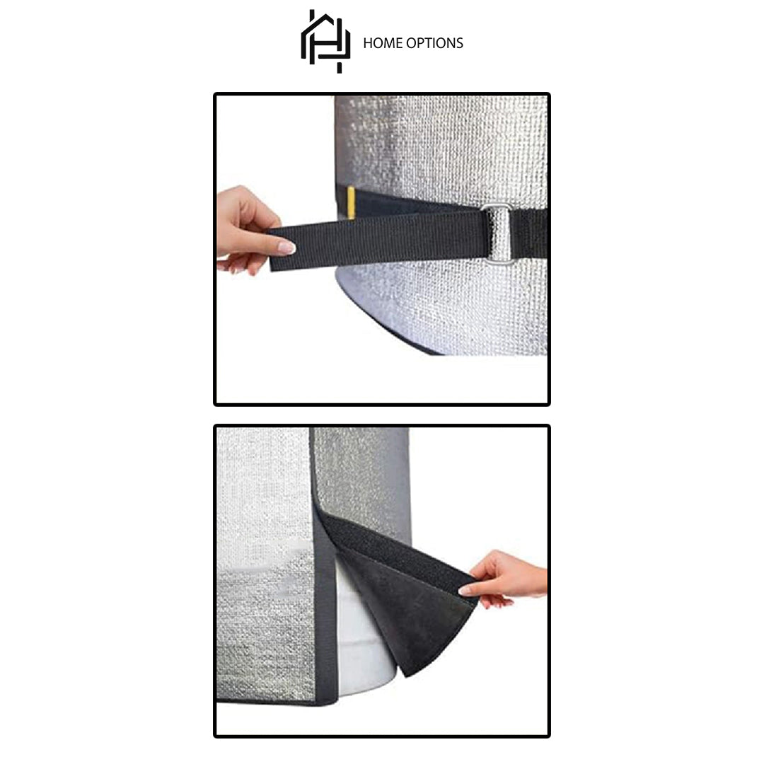 Water Tank Thermal Cover