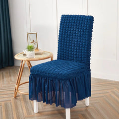 Bubble Chair Cover - Blue