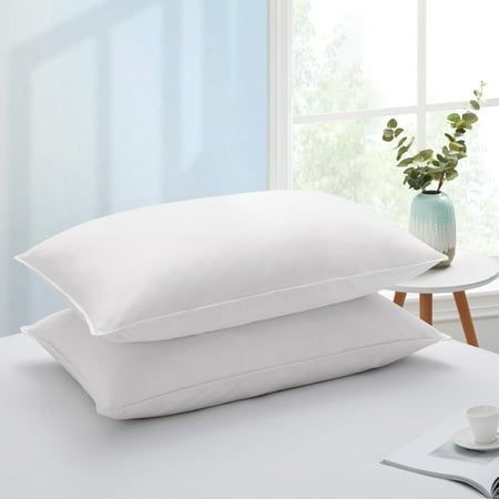 Vacuum Packed Luxury  Pillows With Filling