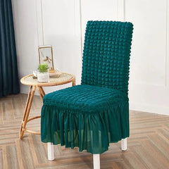 Bubble Chair Cover - Zinc