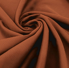 TURKISH STYLE SOFA COVERS - COPPER
