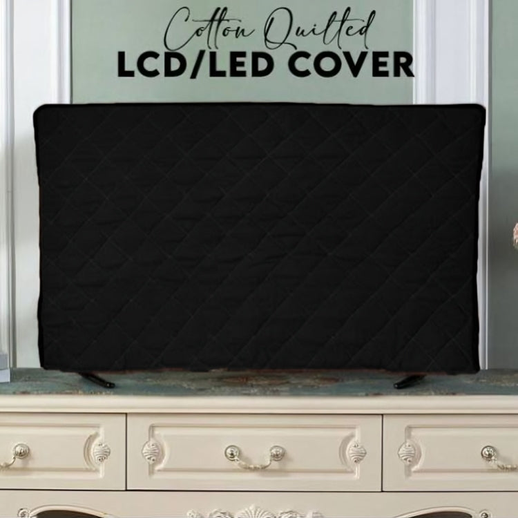 LED Cover - Black