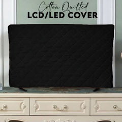 LED Cover - Black
