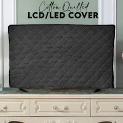 LED Cover - Grey