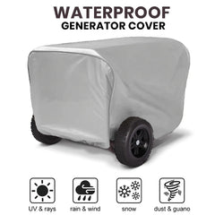 Generator Cover