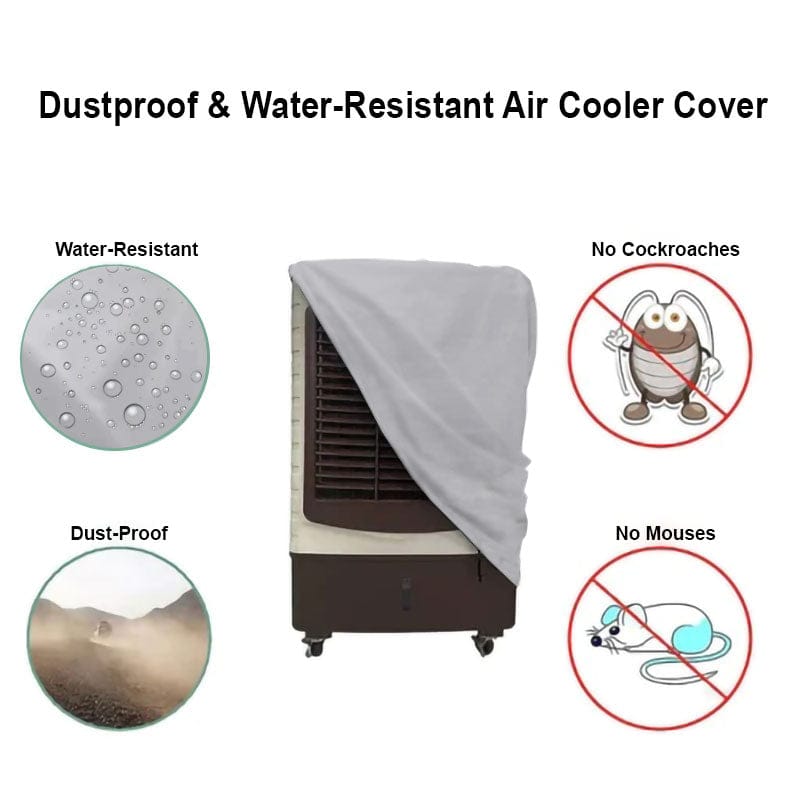 Air Cooler Cover
