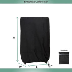 Air Cooler Cover