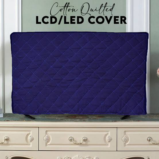 LED Cover - Blue