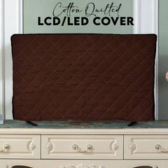 LED Cover - Brown