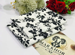 POLO COTTON PRINTED 2PC - CP- 031