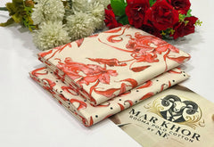POLO COTTON PRINTED 2PC - CP- 032