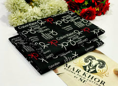 POLO COTTON PRINTED 2PC - CP- 033