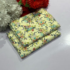 POLO COTTON PRINTED 2PC - CP- 037