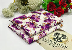POLO COTTON PRINTED 2PC - CP- 038