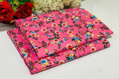 POLO COTTON PRINTED 2PC - CP- 045