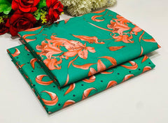 POLO COTTON PRINTED 2PC - CP- 002