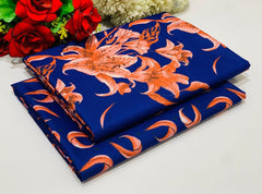 POLO COTTON PRINTED 2PC - CP- 003