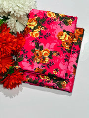 POLO COTTON PRINTED 2PC - CP- 027