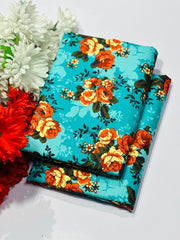 POLO COTTON PRINTED 2PC - CP- 028