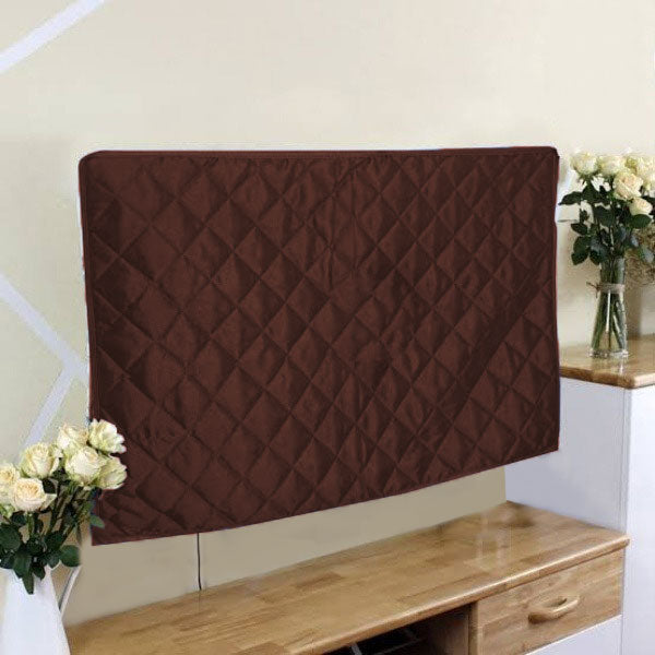 LED Cover - Brown